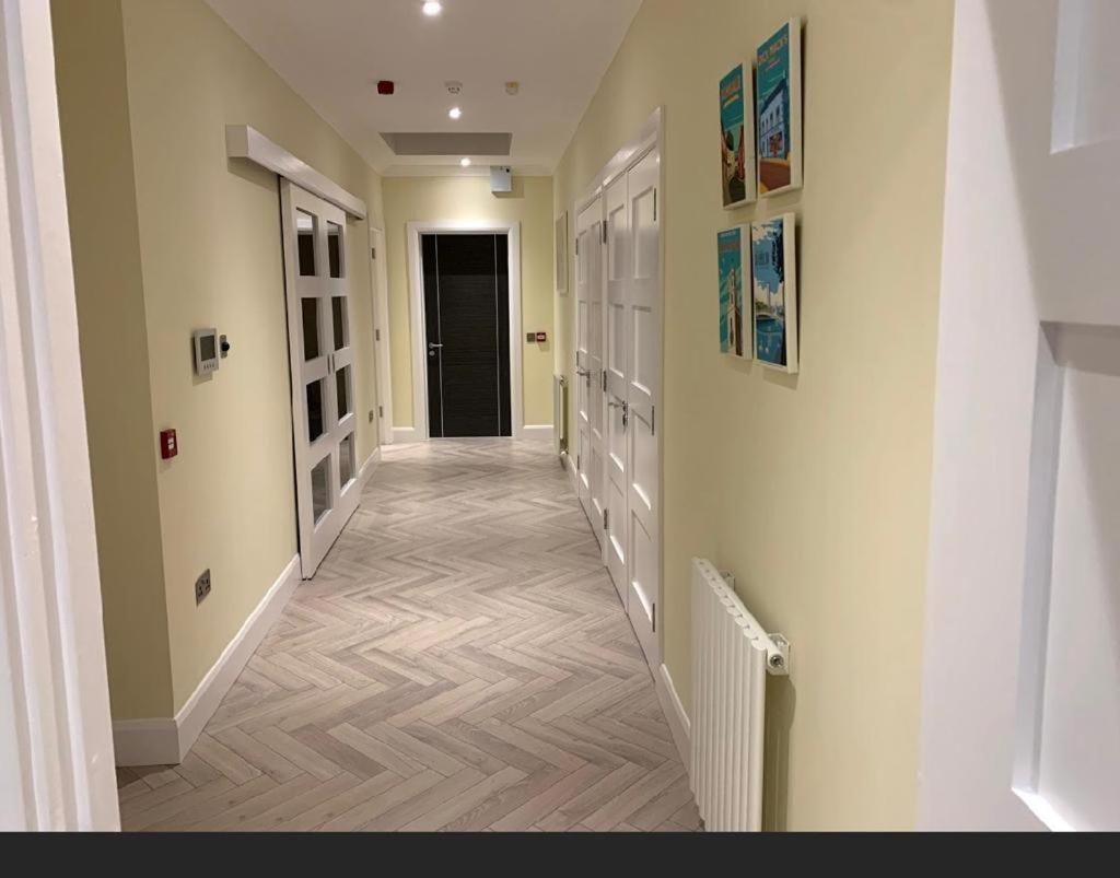 Apartment, Kilkenny City Exterior foto